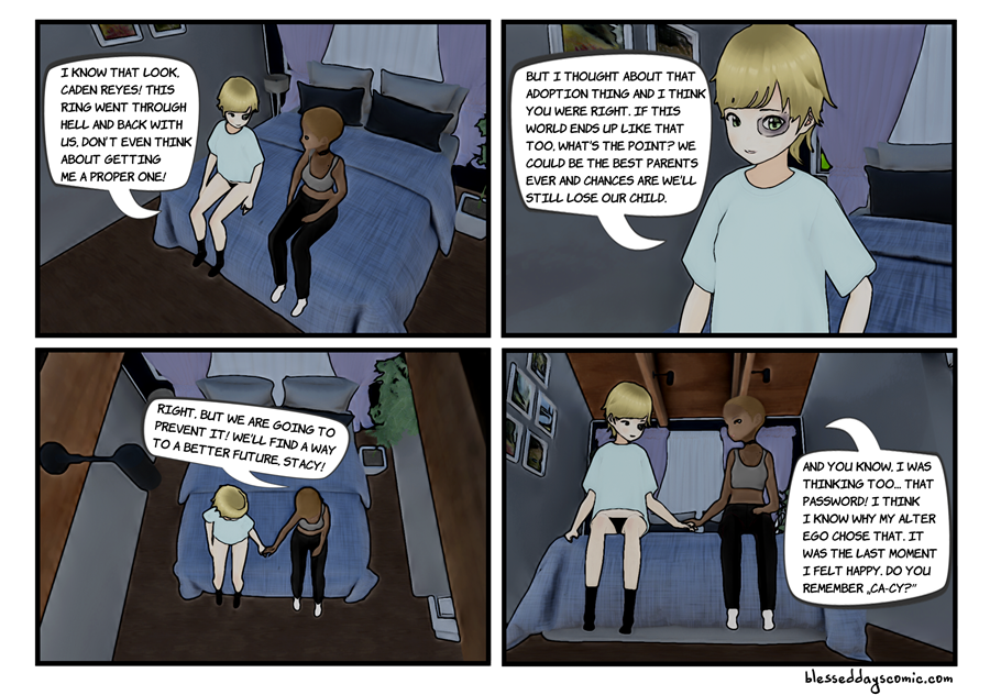 Chapter 3 - Strip 361