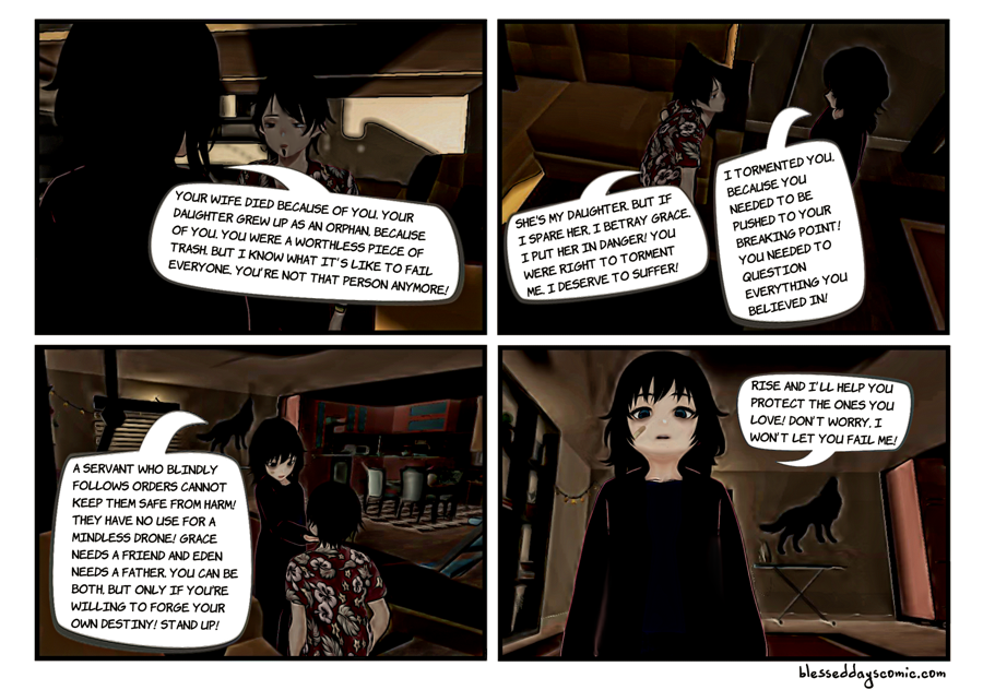 Chapter 4 - Strip 596