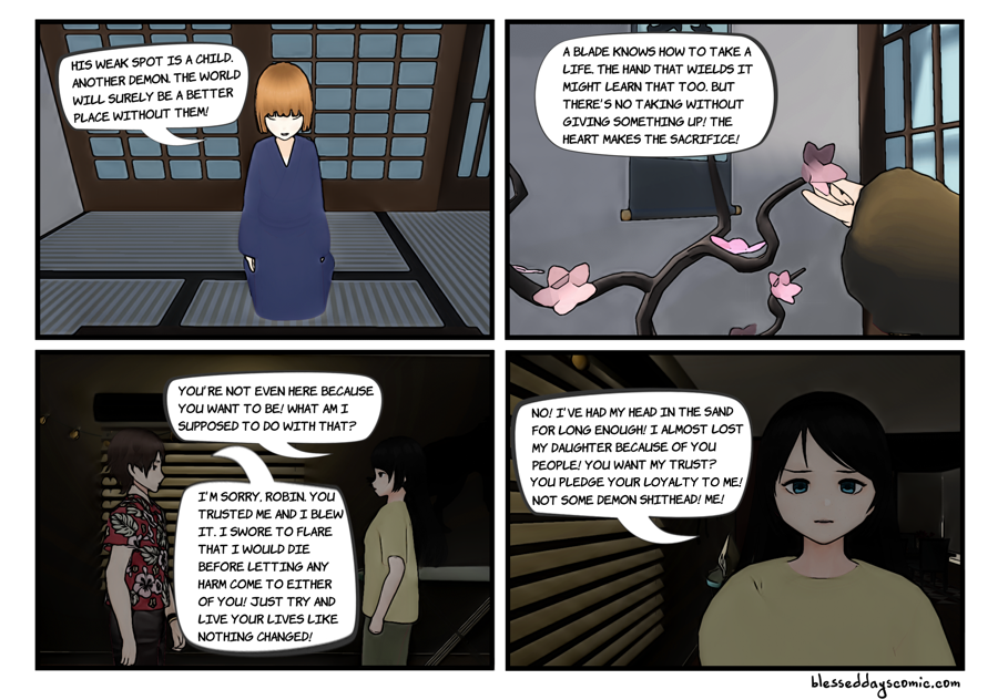 Chapter 3 - Strip 348