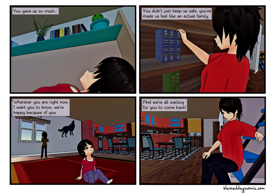 Chapter 5 - Strip 670