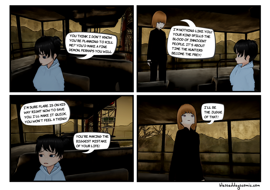 Chapter 4 - Strip 534