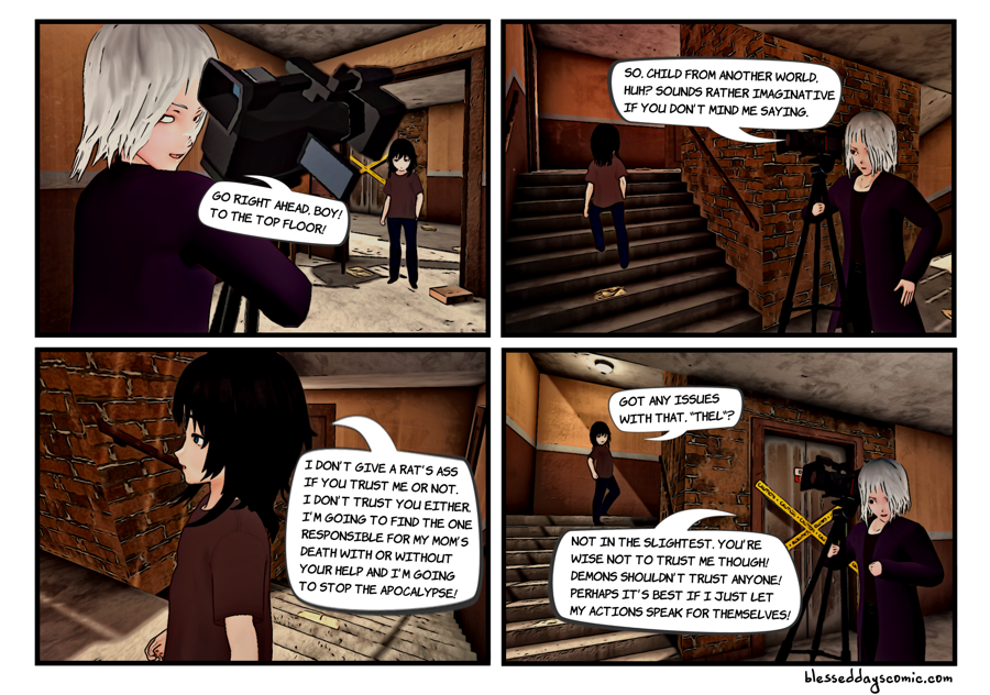 Chapter 5 - Strip 657