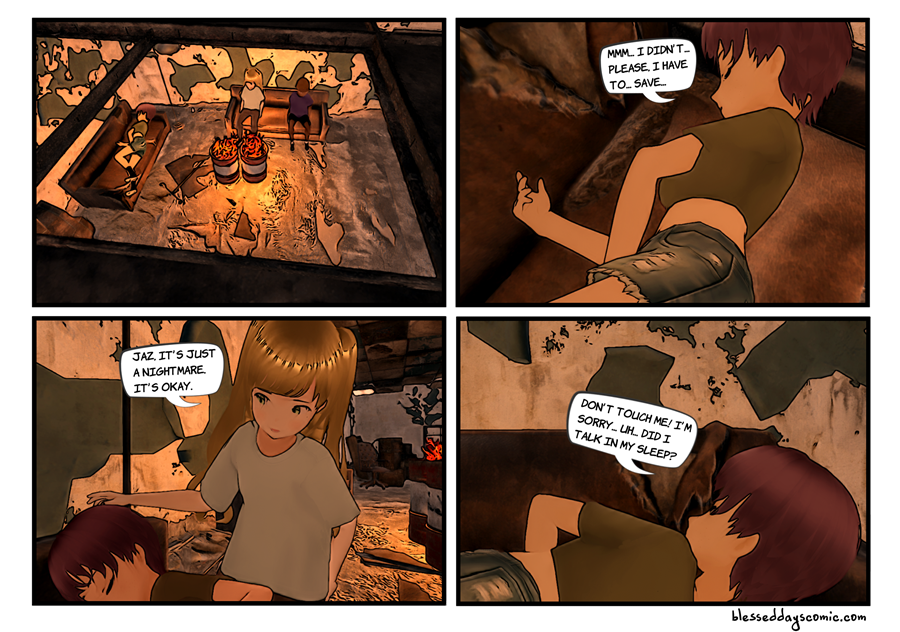 Chapter 3 - Strip 270