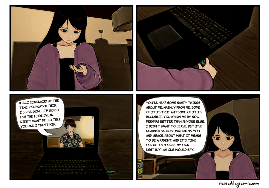 Chapter 4 - Strip 620