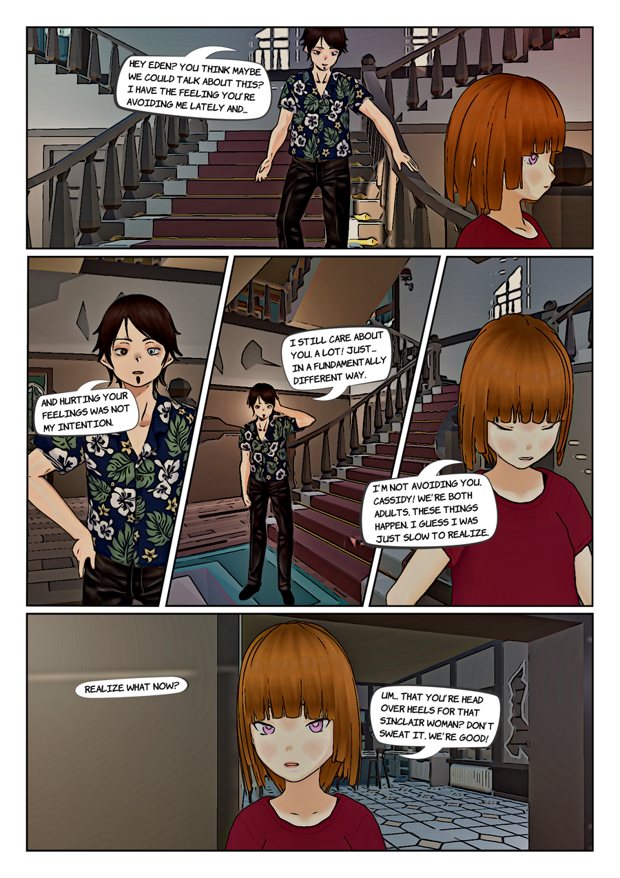 Chapter 5 -  Page 42
