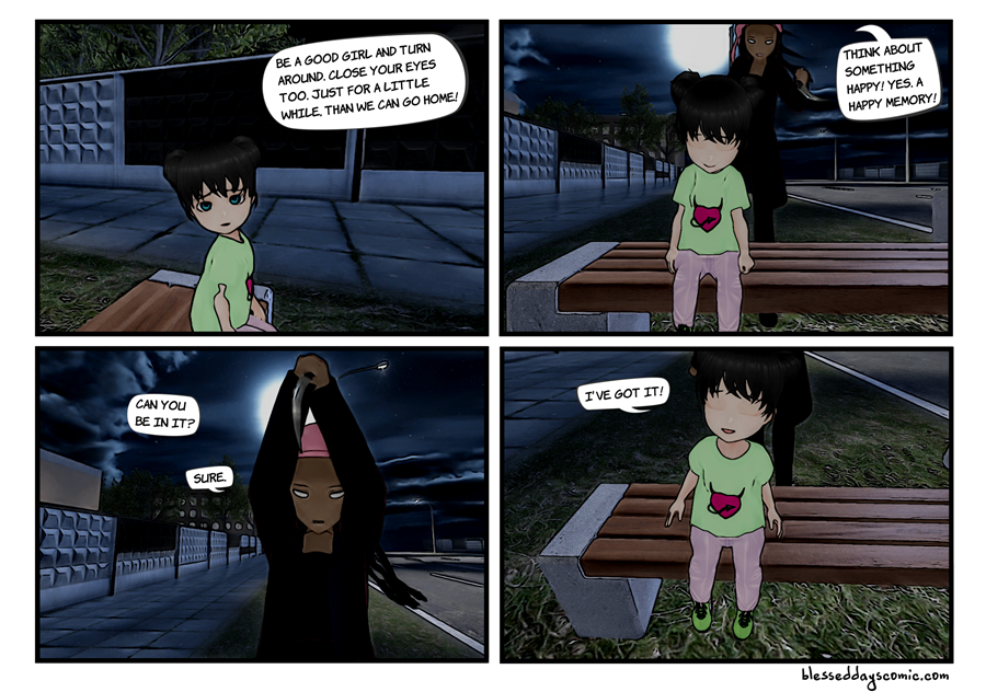 Chapter 3 - Strip 335