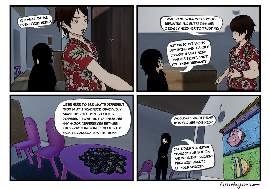 Chapter 4 - Strip 395
