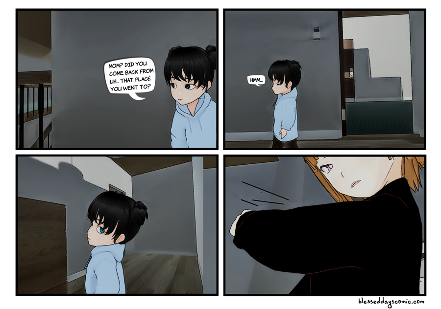 Chapter 4 - Strip 531