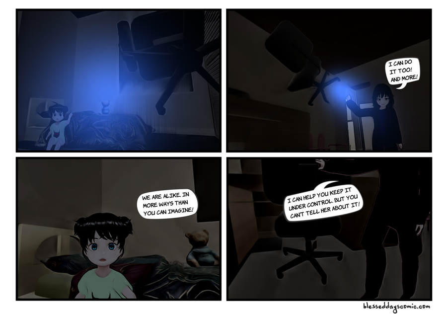Chapter 4 - Strip 409