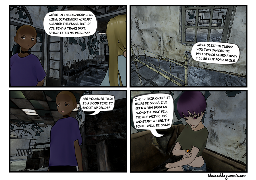 Chapter 3 - Strip 268
