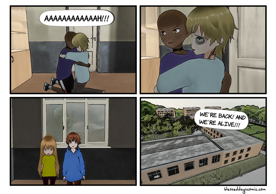 Chapter 3 - Strip 339