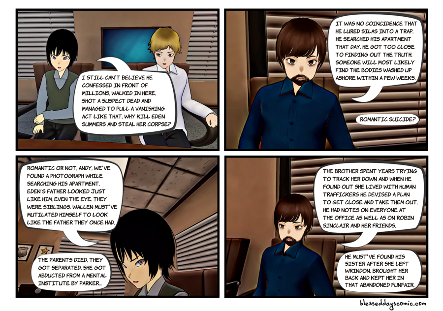 Chapter 4 - Strip 616