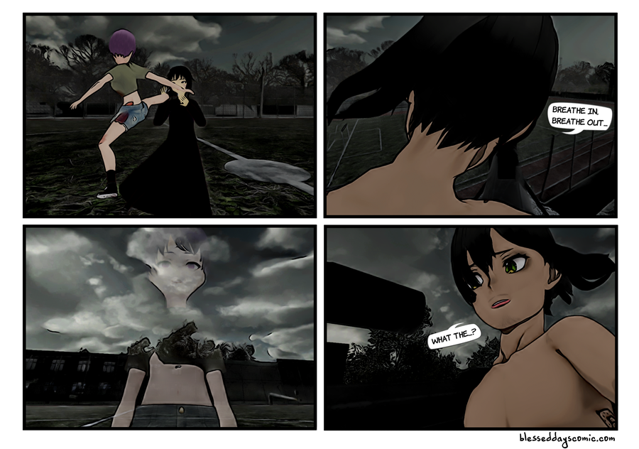 Chapter 3 - Strip 371