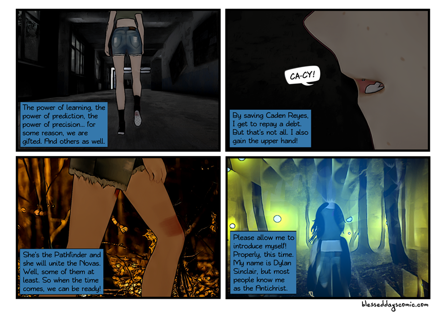 Chapter 3 - Strip 375