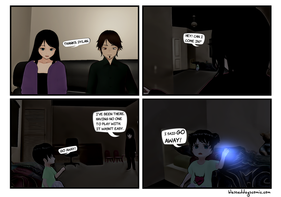 Chapter 4 - Strip 408
