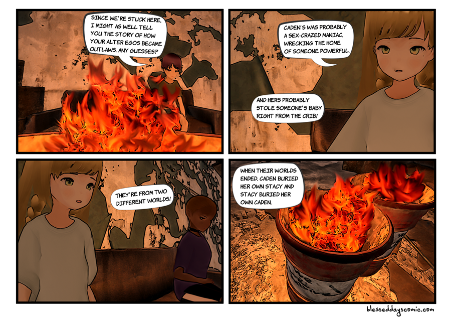 Chapter 3 - Strip 272