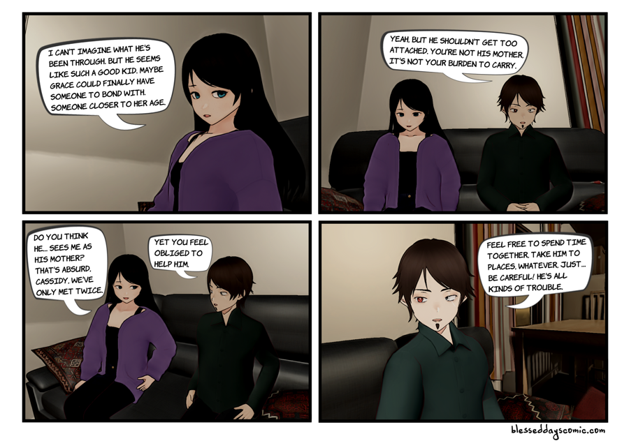 Chapter 4 - Strip 412