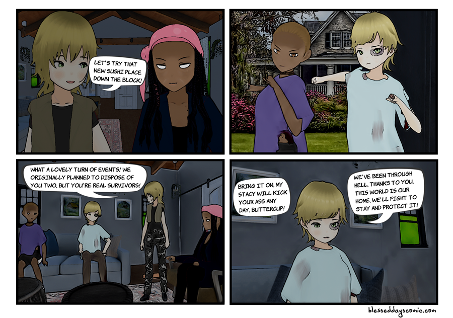 Chapter 3 - Strip 352