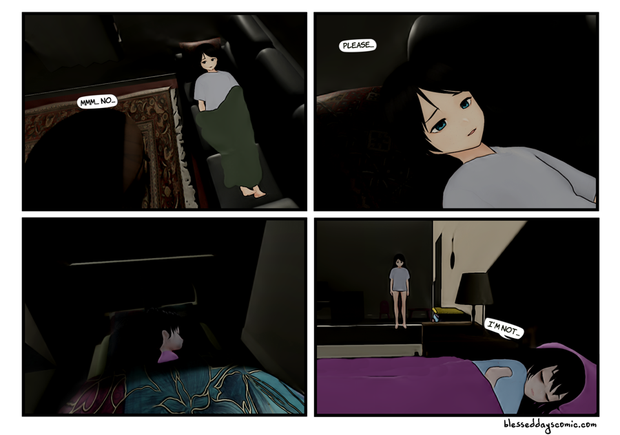 Chapter 4 - Strip 453