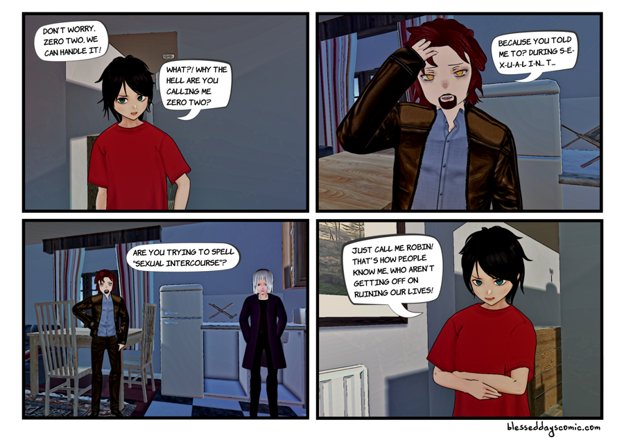 Chapter 5 - Strip 648