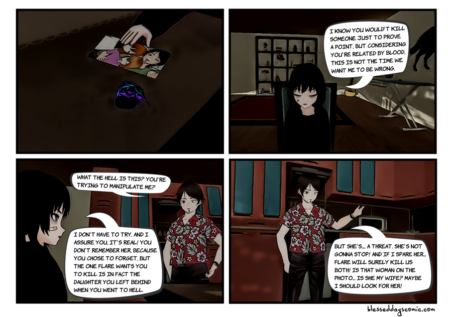 Chapter 4 - Strip 561