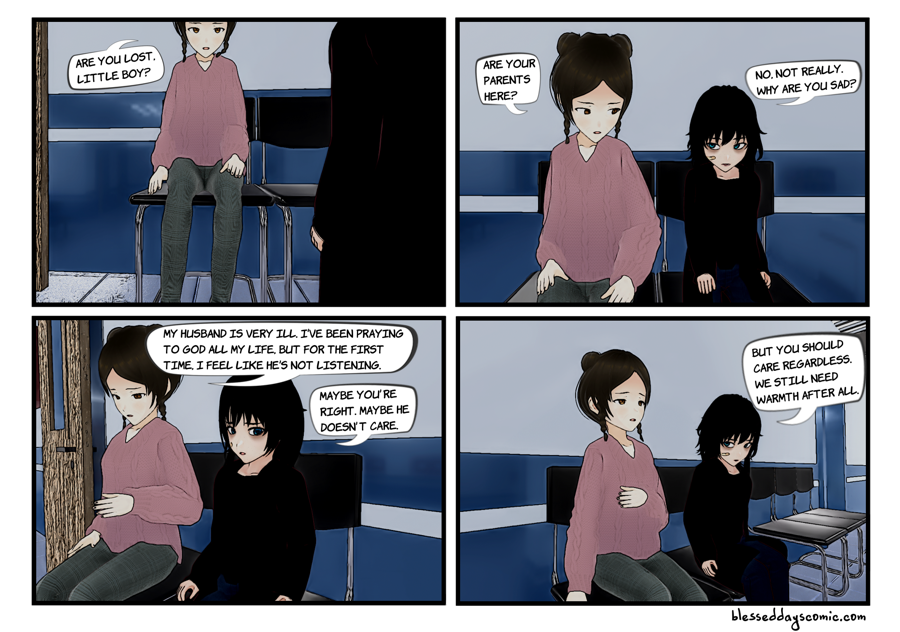 Chapter 4 - Strip 472