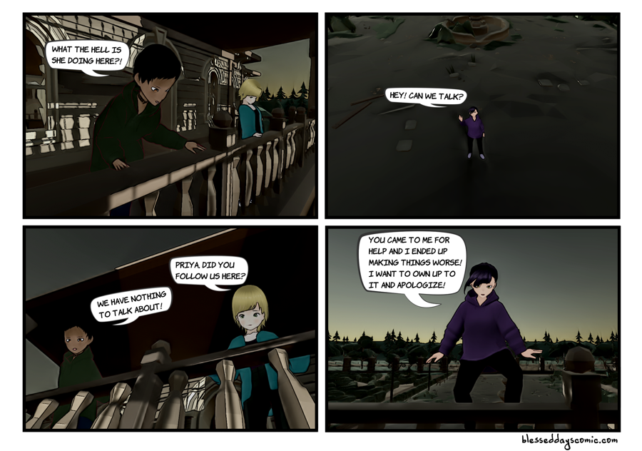 Chapter 4 - Strip 550