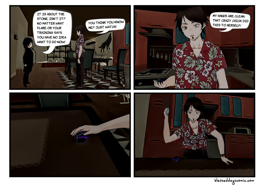 Chapter 4 - Strip 560