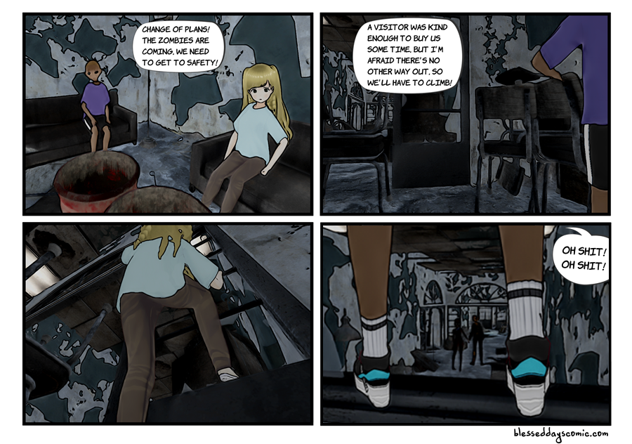 Chapter 3 - Strip 294