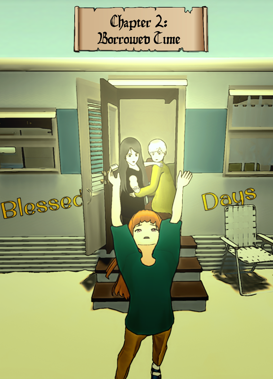 Chapter 2 Cover