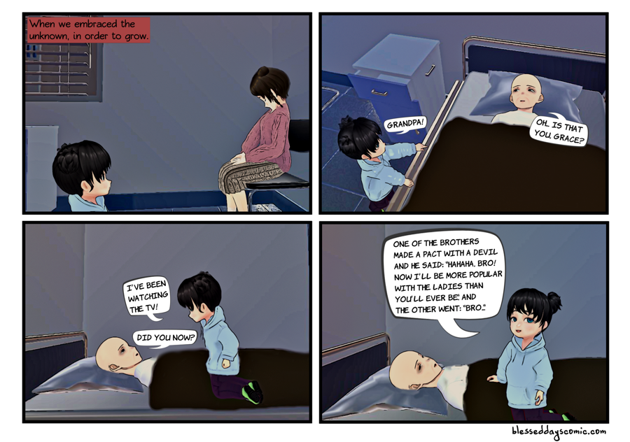 Chapter 4 - Strip 603