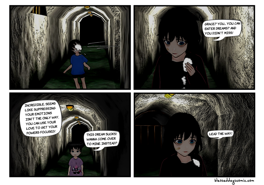 Chapter 4 - Strip 579