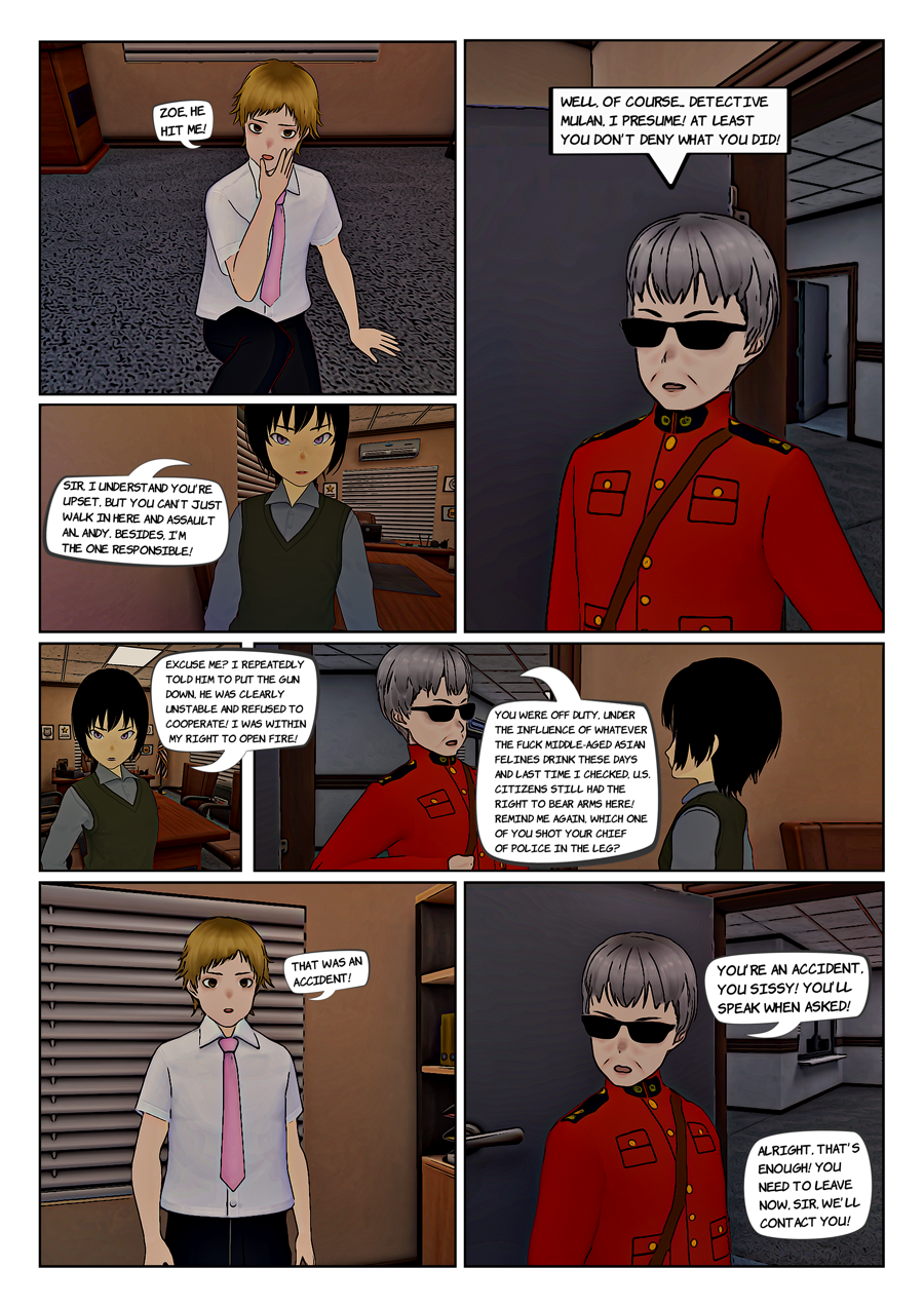 Chapter 5 - Page 141