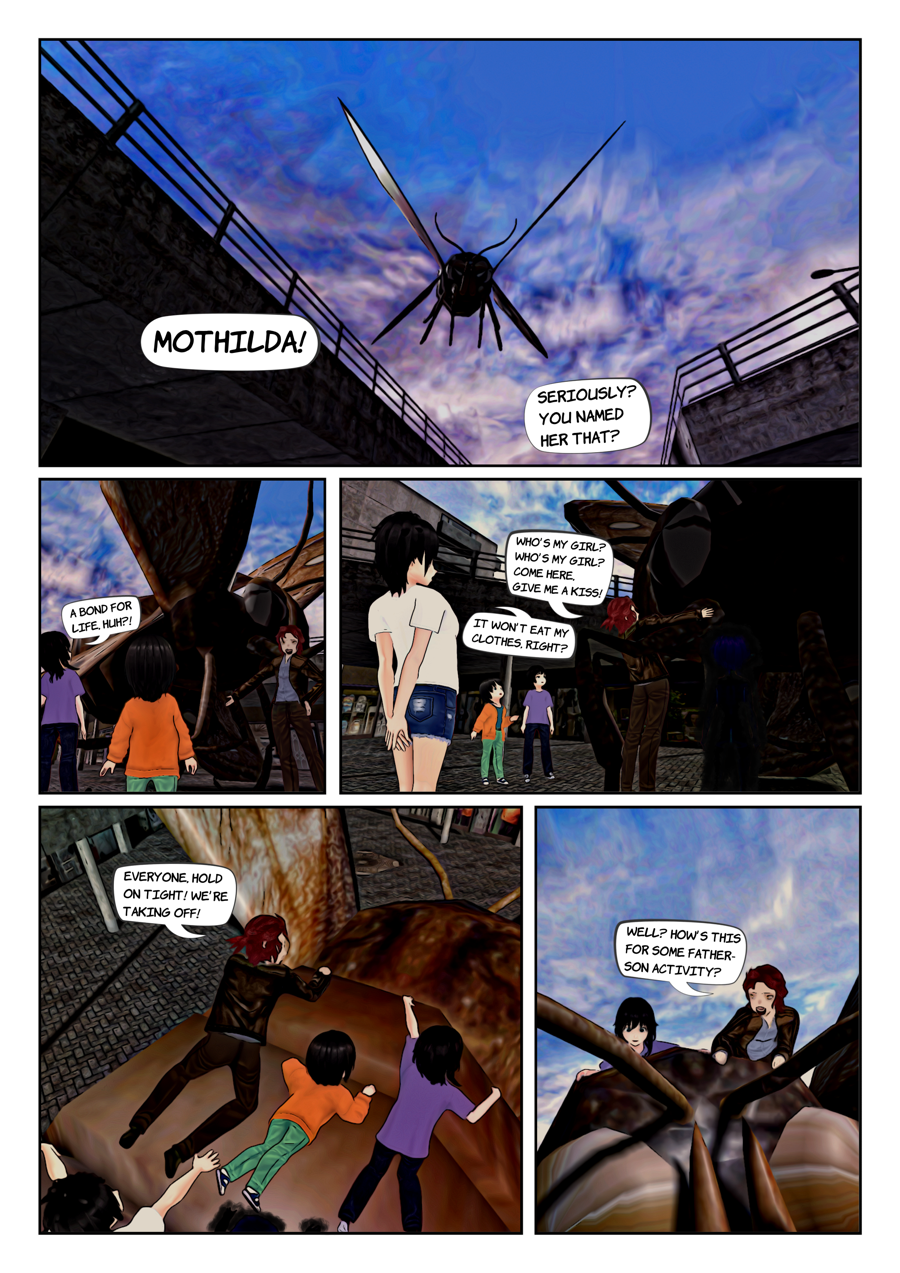 Chapter 6 - Page 51