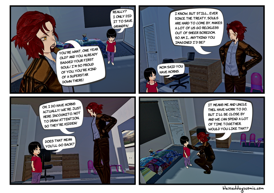 Chapter 5 - Strip 656