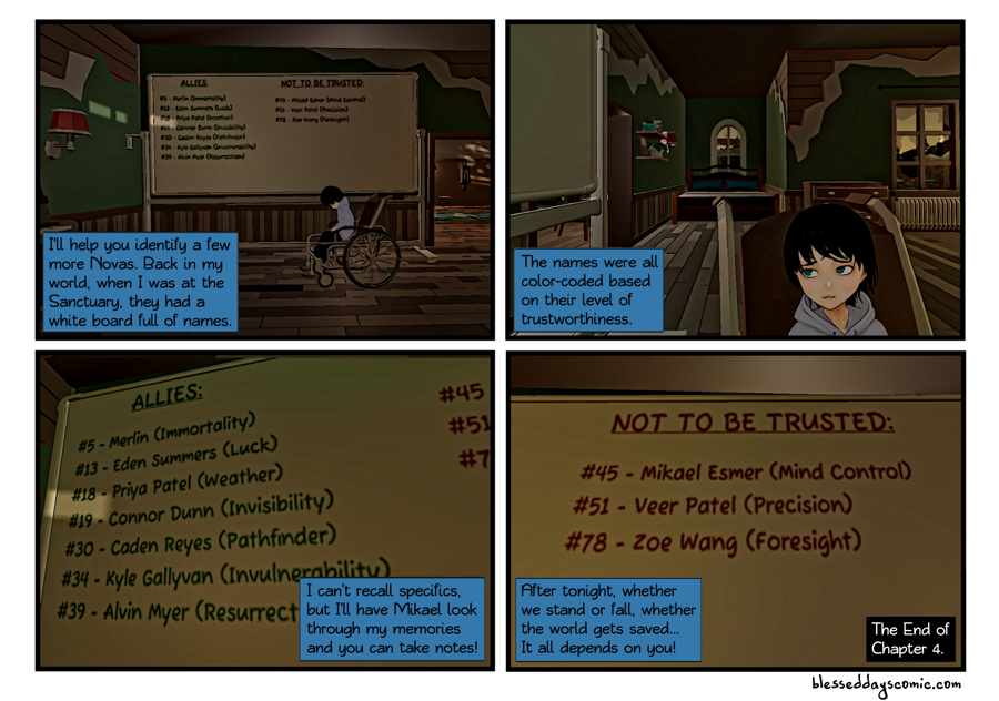 Chapter 4 - Strip 629