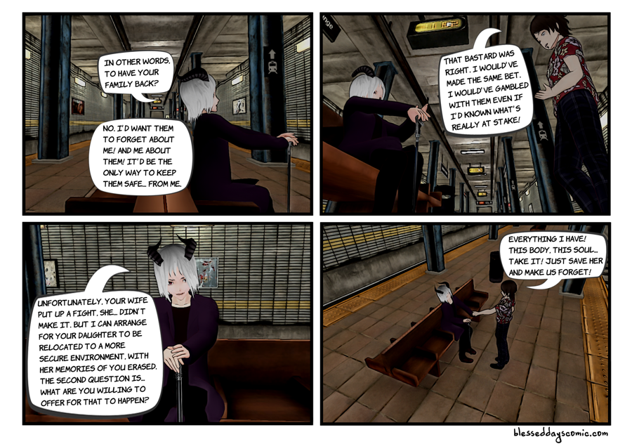 Chapter 4 - Strip 571
