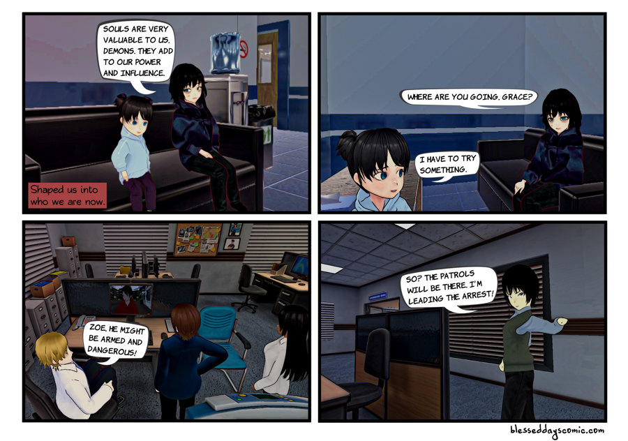 Chapter 4 - Strip 600