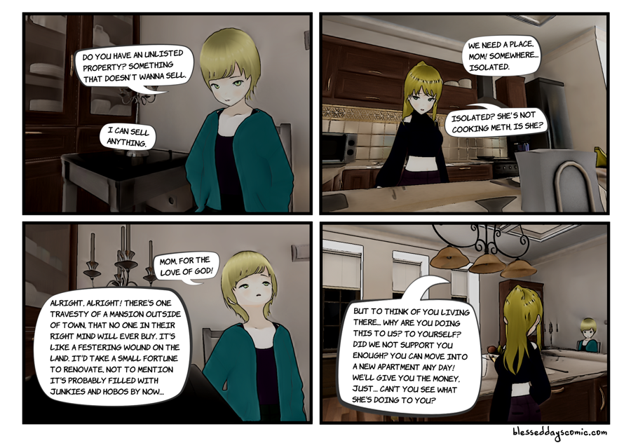 Chapter 4 - Strip 521