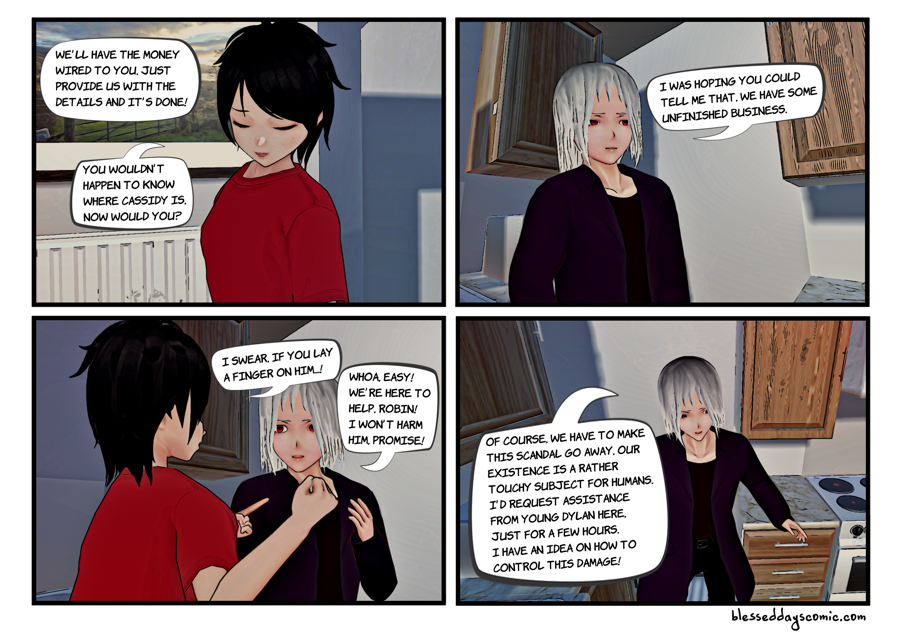 Chapter 5 - Strip 652