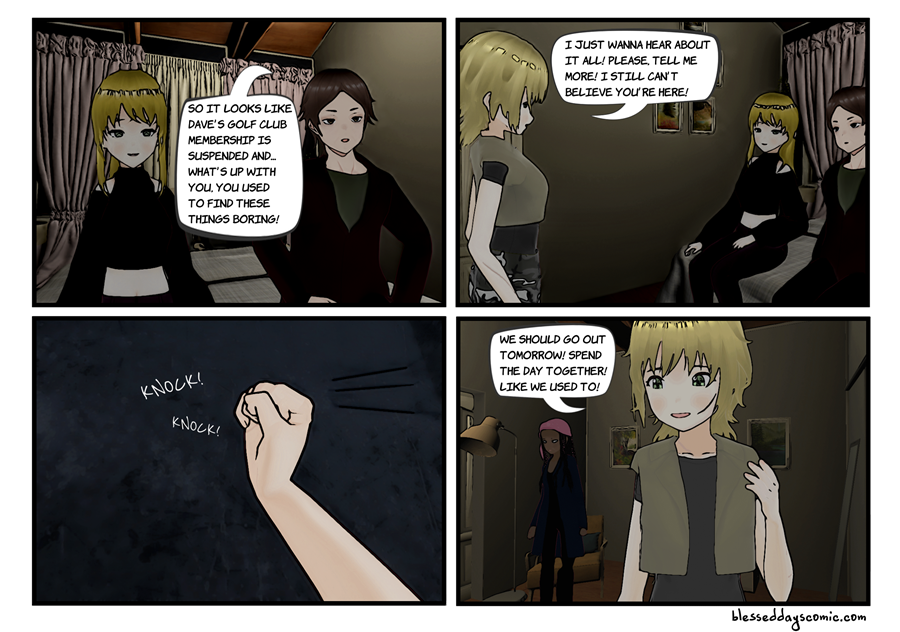 Chapter 3 - Strip 319