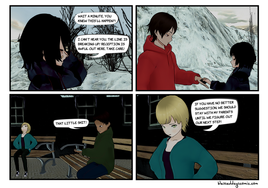 Chapter 4 - Strip 511