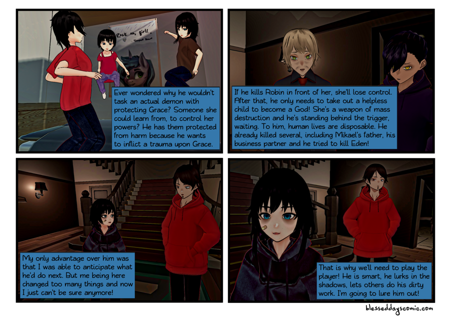 Chapter 4 - Strip 625
