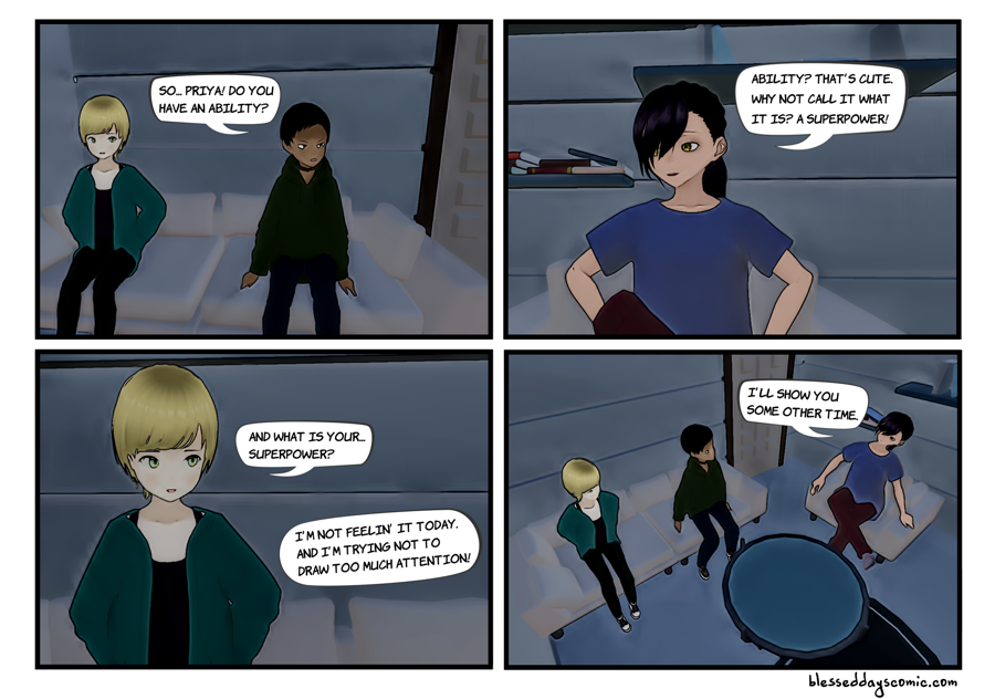 Chapter 4 - Strip 476