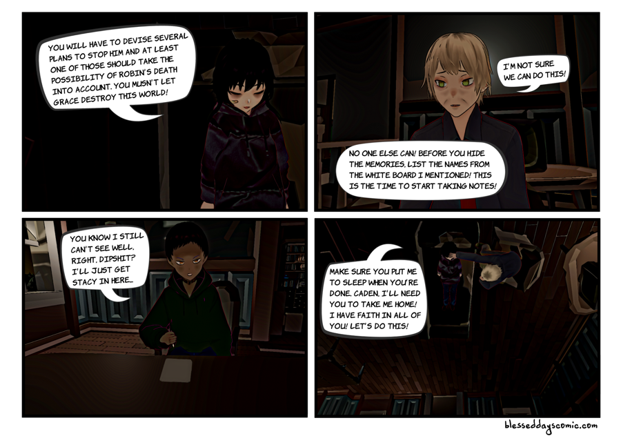 Chapter 5 - Strip 645