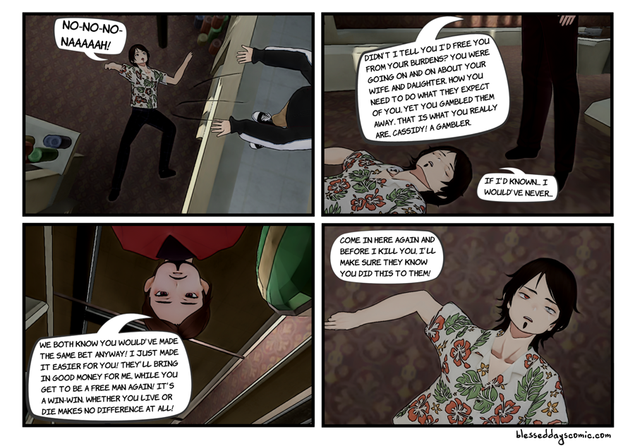 Chapter 4 - Strip 568