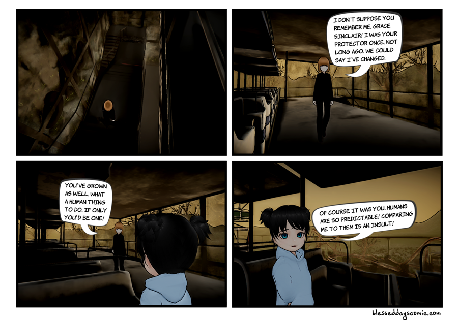 Chapter 4 - Strip 533