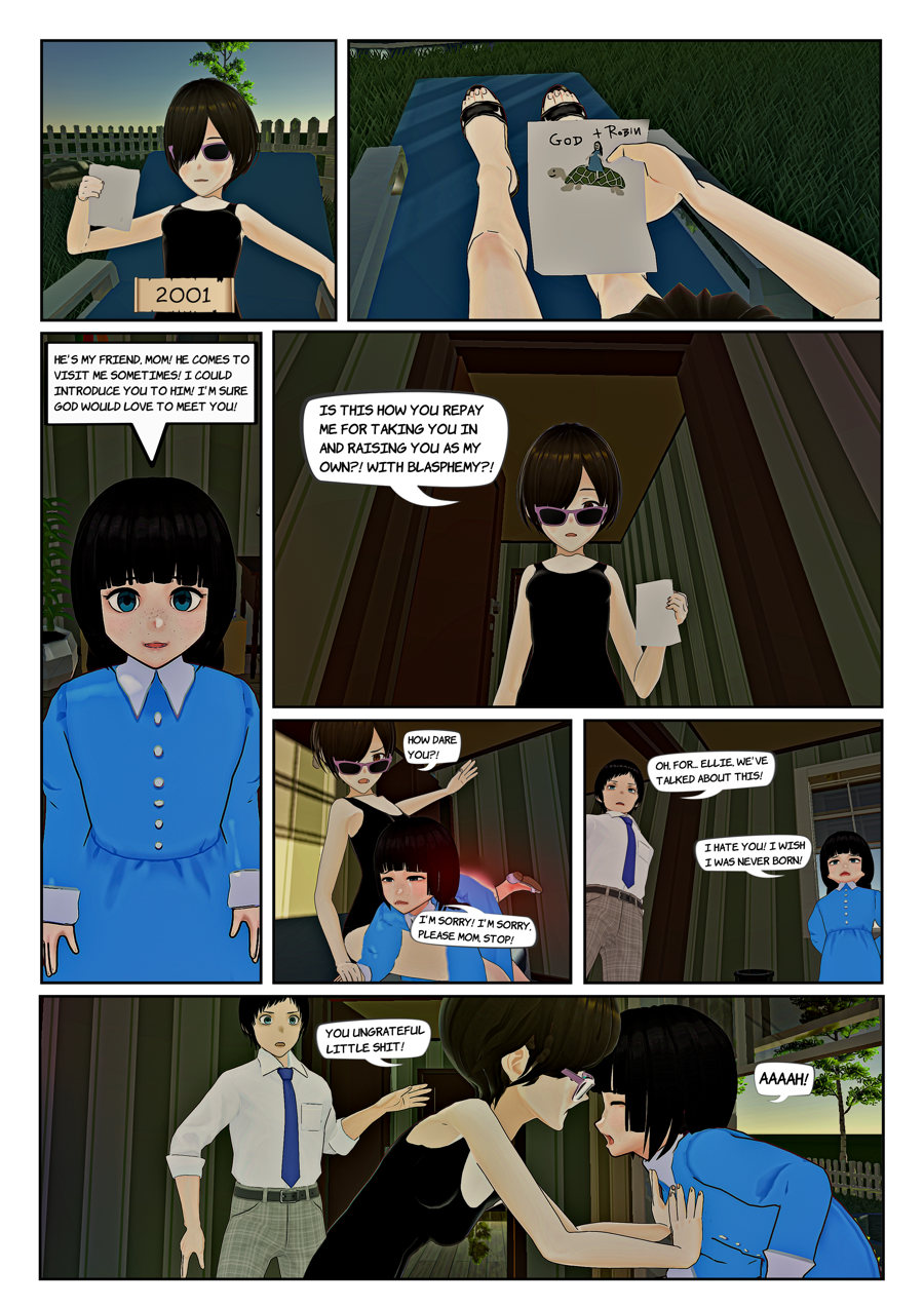 Chapter 6 - Page 1