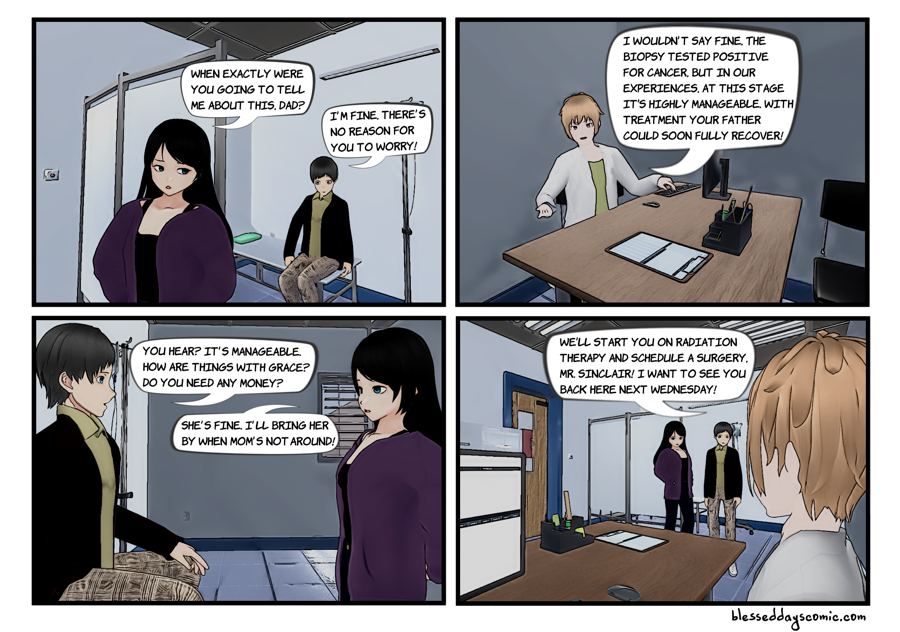 Chapter 4 - Strip 418