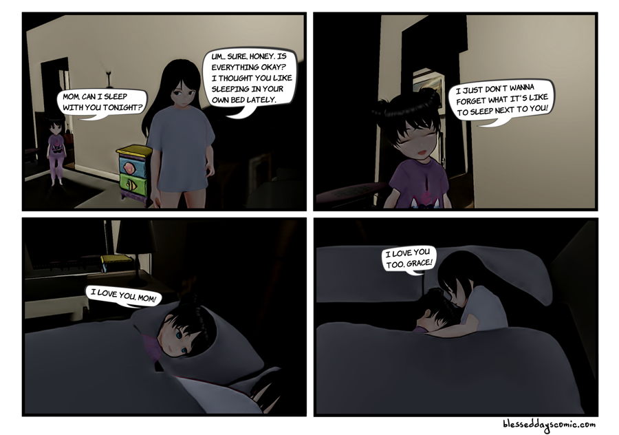 Chapter 4 - Strip 555